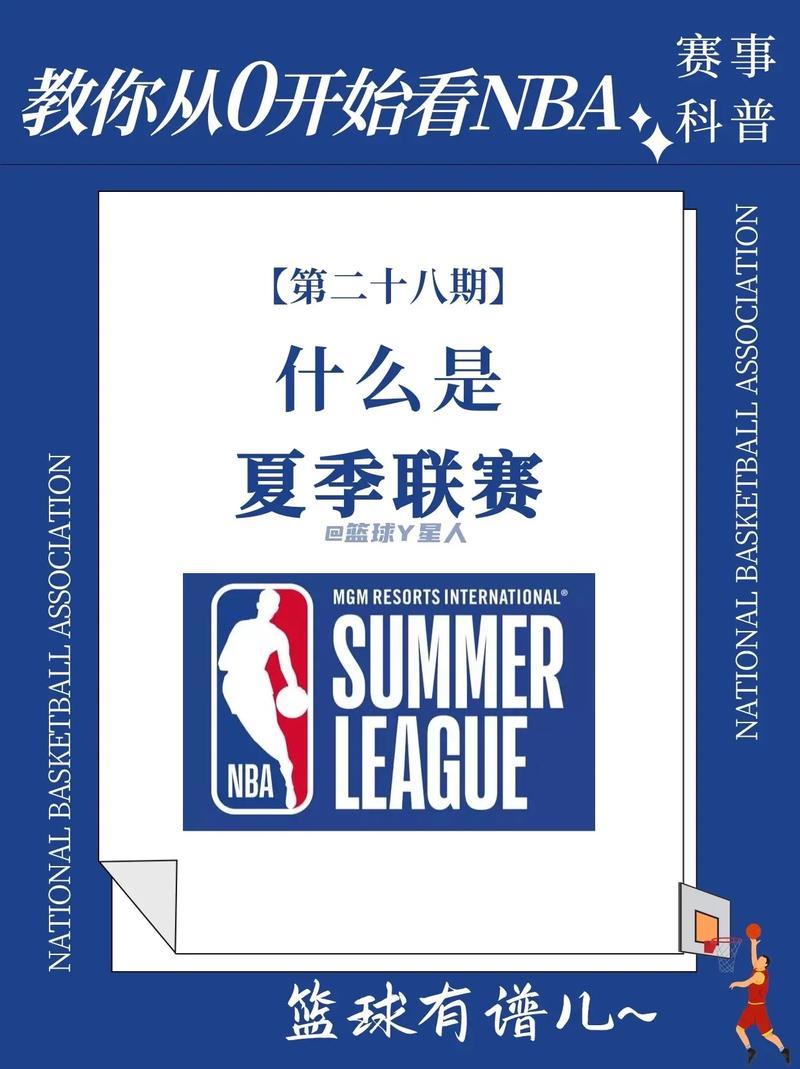 夏季联赛nba是什么时候开始,夏季联赛nba是什么时候开始的