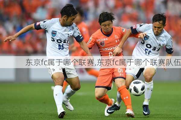 东京fc属于哪个联赛,东京fc属于哪个联赛队伍