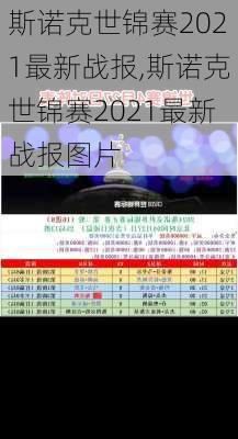 斯诺克世锦赛2021最新战报,斯诺克世锦赛2021最新战报图片